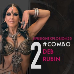 Zurna Part 2 / Deb Rubin