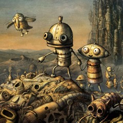 Rasols 2012.06.17 - Arno: Dub Techno (again)^9