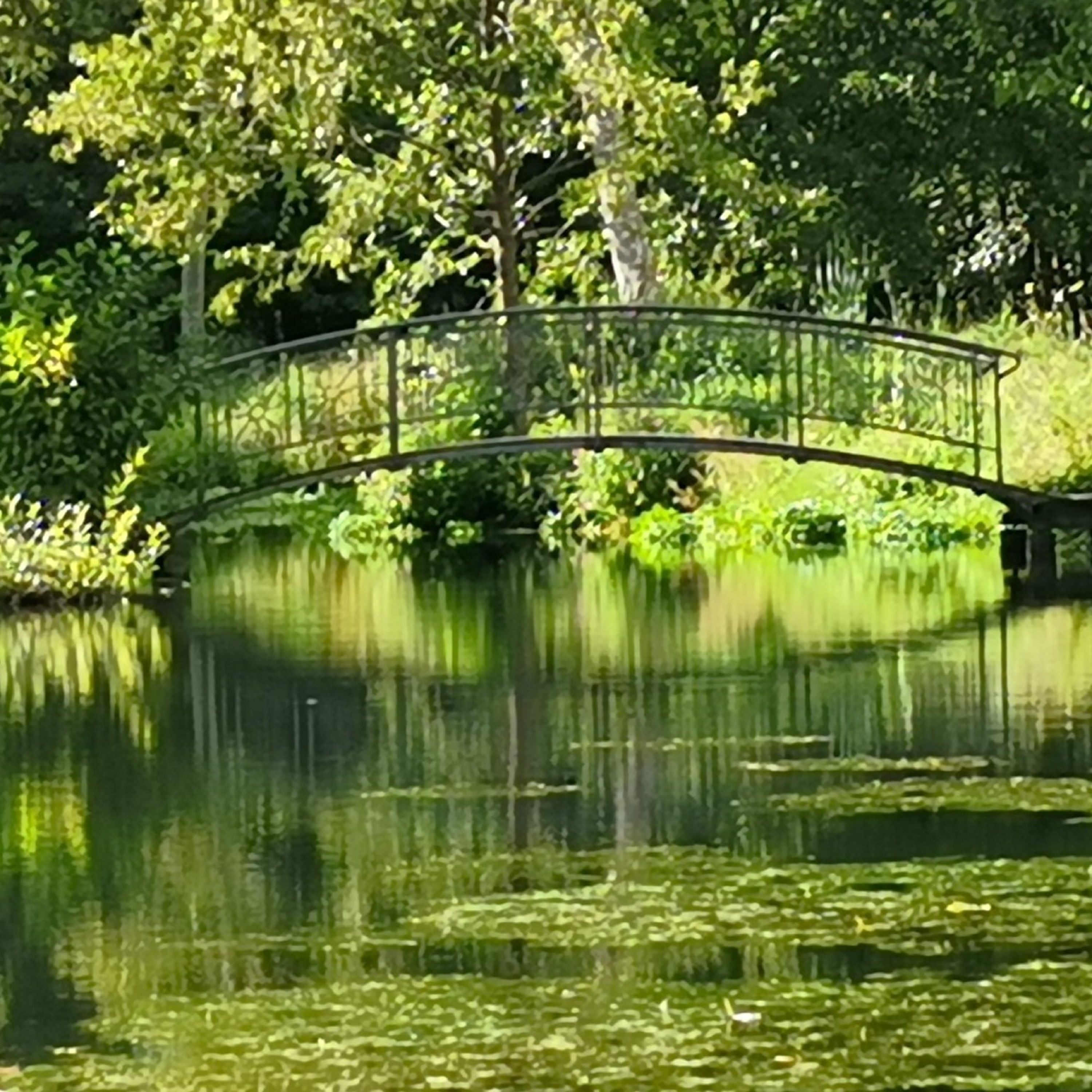 Soothing and relaxing piano music