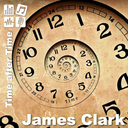 Time After Time - James Clark