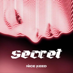 NICE KEED // SECRET  (FREE DL)