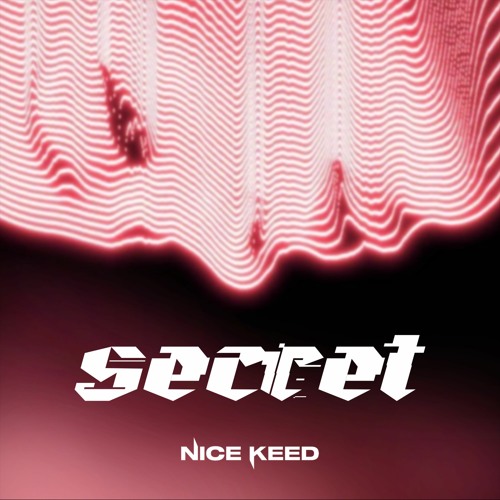 NICE KEED // SECRET  [FREE DL]