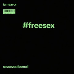 #FREESEX