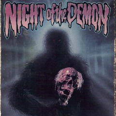 305 - NIGHT OF THE DEMON (1957) + NIGHT OF THE DEMON (1980) ft. Cameron Fetter