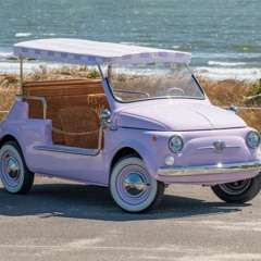 fiat jolly