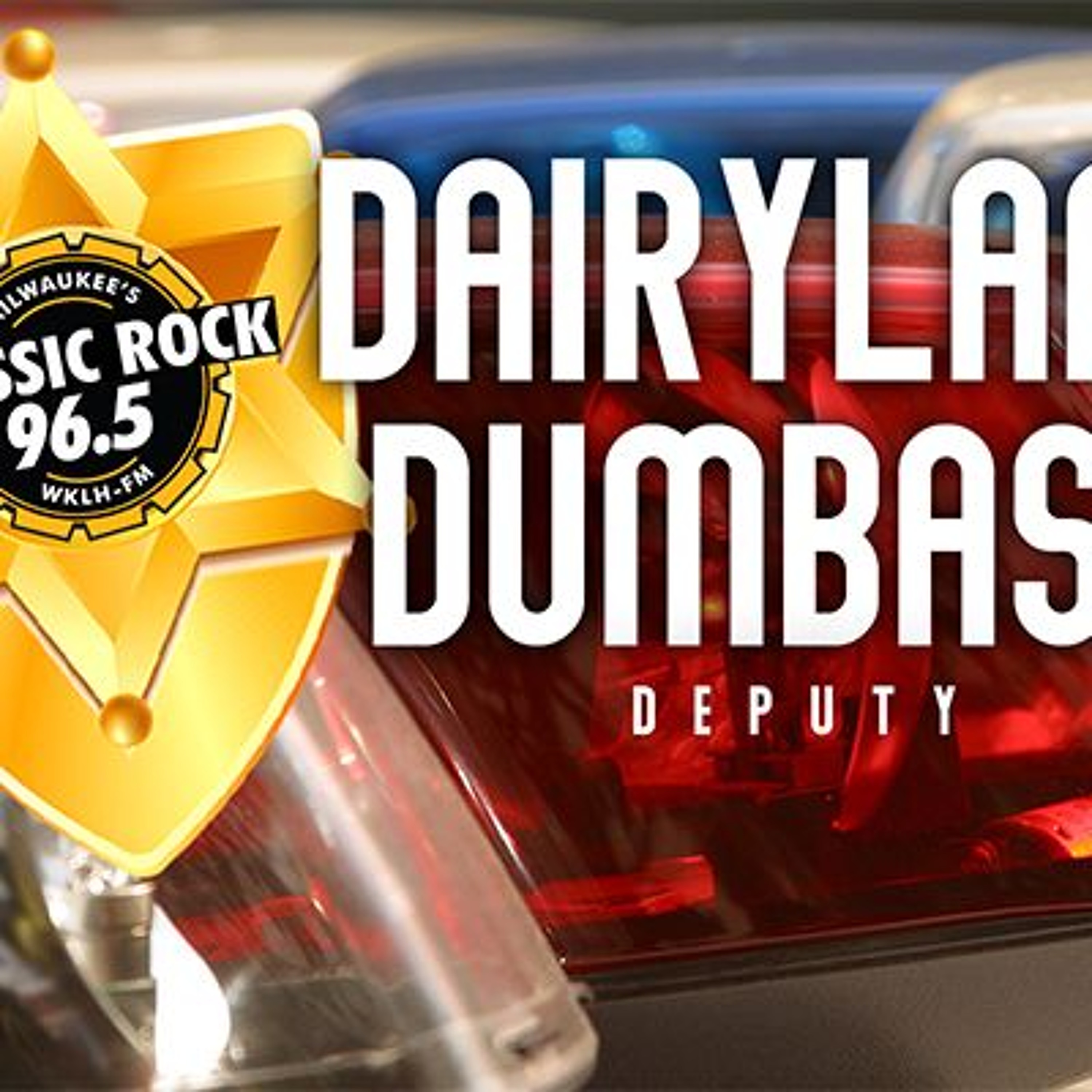 Dairyland Dumbass Update (1/2/26)