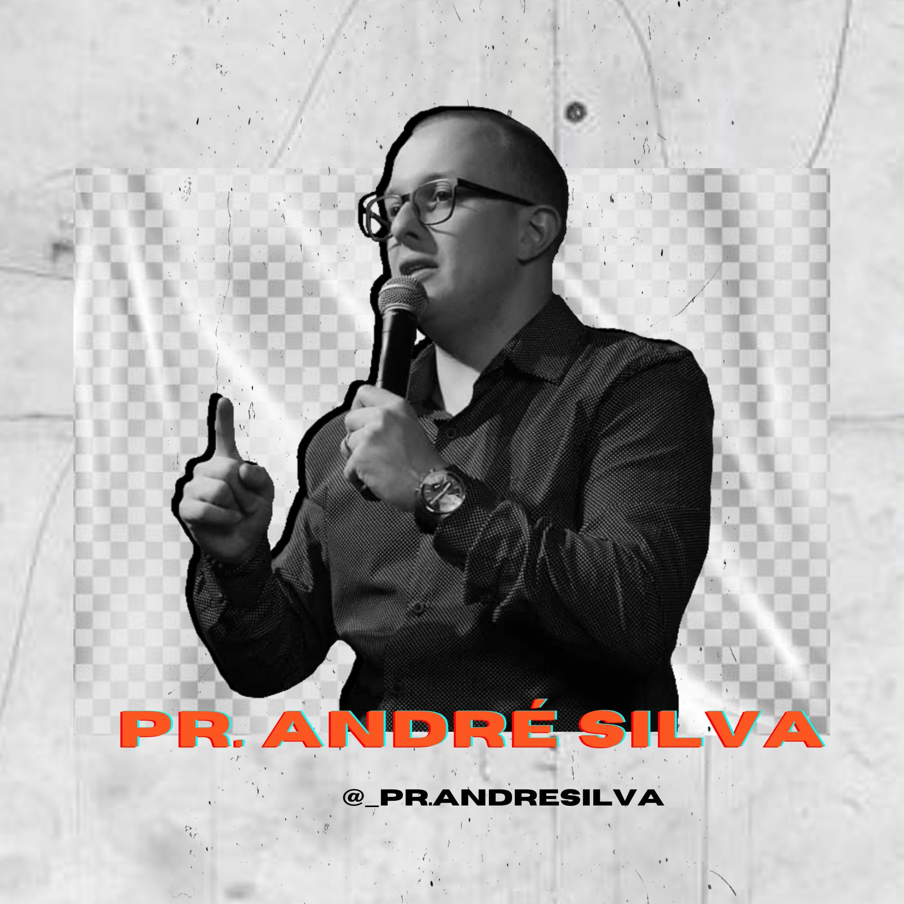 Andre Silva