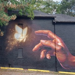 Helping Hand