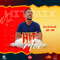 DJCEDD HIT MIX 16 - 12 - 2024