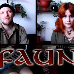 Faun - Tanz mit mir (Gingertail Cover)
