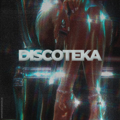 Discoteka - JuanJo Martinez (Promises Records)
