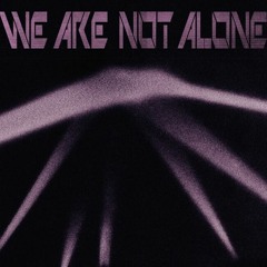 Sebastian Keks - we are not alone