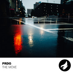 PRDG - The Move