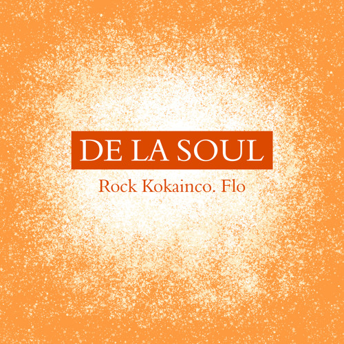 Rock Kokainco. Flo (feat. MF Doom)