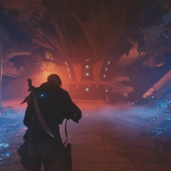Warframe 1999 OST - Rotten Lives