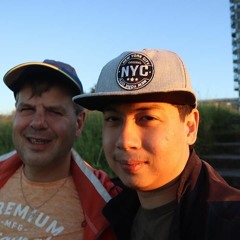 De dag van Joop en Charles 15 februari 2023