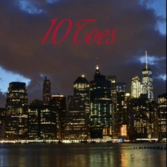 Ace Of Blaze - Ten Toes "GM2"