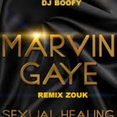 Marvin Gaye - Sexual Healing Rmx Zouk