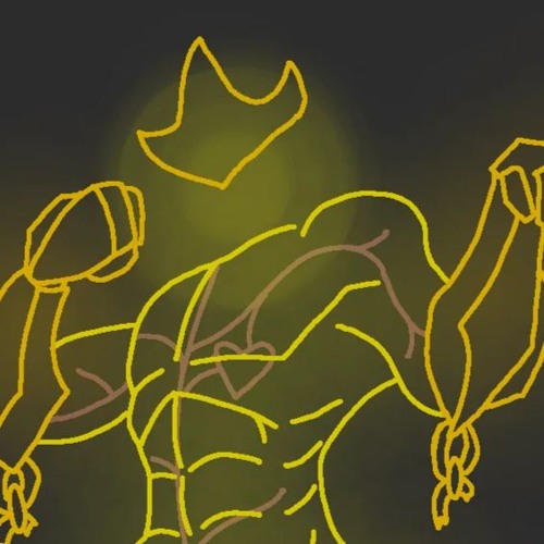 Redemption Of The Golden Terror   (Midas Prime Track with monologue)