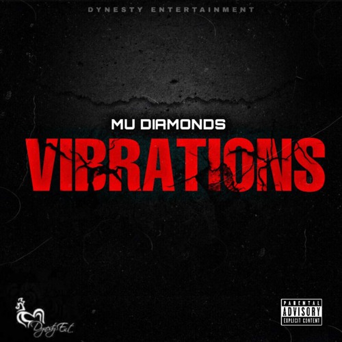 Mu Diamonds - Vibrations - Mtf01