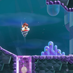 1-2 Electric Bangaloo