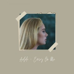 Adele- Easy On Me ( CAMILOPS REMIX) FREE DOWNLOAD!!