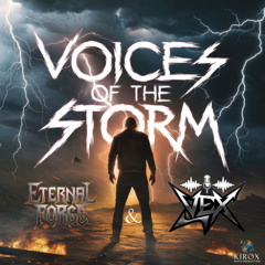 Voices in the Storm