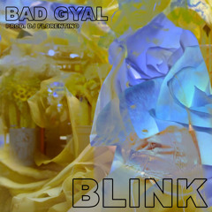 Blink (feat. Florentino)
