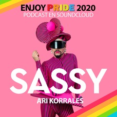 ARI KORRALES - DJ Set SASSY PRIDE 2020