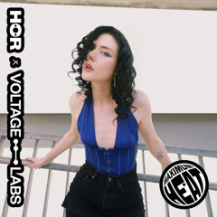 HÖR X Voltage Labs DJ Contest | KURLY