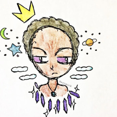 Hestwick - Stardust (Prod. odece)