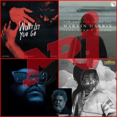NRJ // BEST OF (POWERS) du 26/02/2022