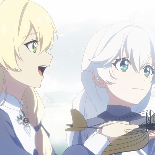 HOYO-MiX — Regression Instrumental [Honkai Impact 3rd]