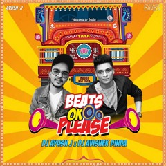 Ab To Forever (2020 Remix) - DJ Ayush J & DJ Avishek Dinda _320Kbps