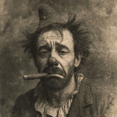 The Sad Clown-Avant-garde/Vintage