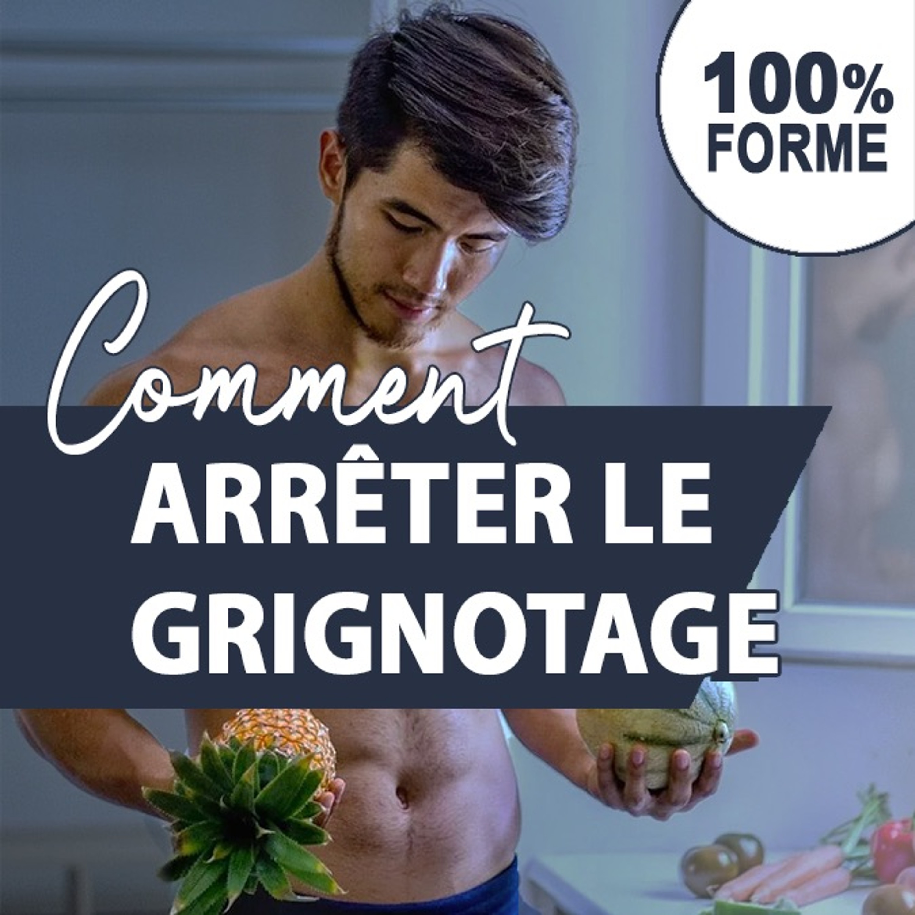 100% forme par jiang coaching