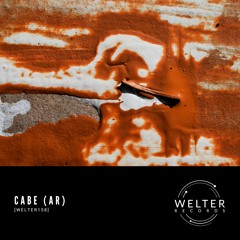 CABE (AR) - Chernobyl (Version 3) [WELTER158]