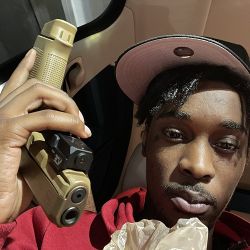 Smoove Dinero - Gun on Me (skelli)