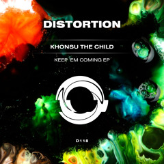 Keep 'Em Coming (Extended Version)