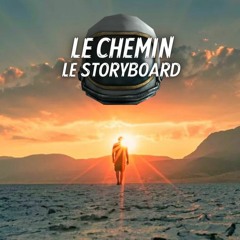 13/ Le Chemin (Straps of fear 2)