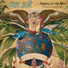 " .... Armies of the Nite "