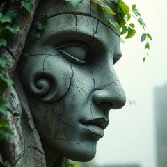 Ein Schatten Fällt  /  the shadow falls