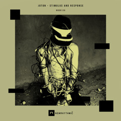 Joton Ft. Zaid - Moving Forward, Not Back [Newrhytmic Recs NRDR139]