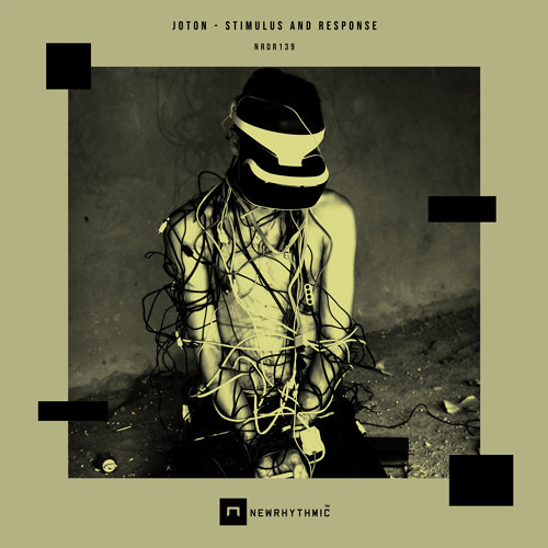 Joton Ft. Zaid - Moving Forward, Not Back [Newrhytmic Recs NRDR139]