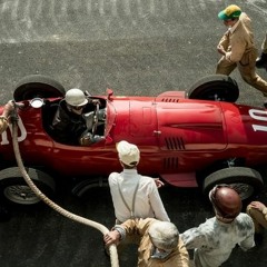 PELÍCULAS|FERRARI [EN ESPAÑOL] - 2024, HD