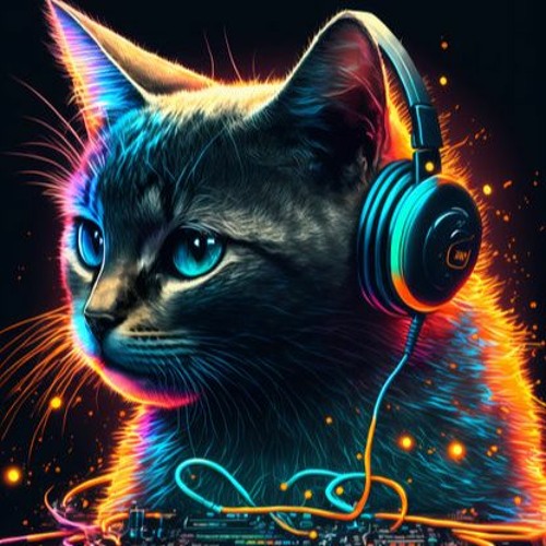 Purrrrrr Electro Intro