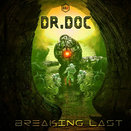 Dr. Doc - Breaking last [21floor Records]