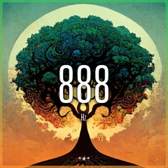 888 Hz Wealth and Prosperity Frequency: Journey of Inner Peace