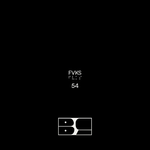 BLURCAST 54 | FVKS