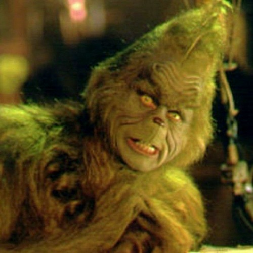 Jack Fross Mr Grinch FreeStyle{MiXEDBY37}